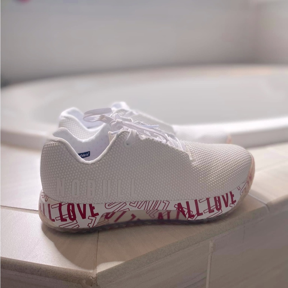 NOBULL shoes